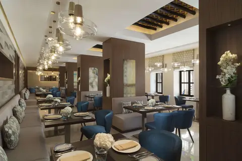 Souq Al Wakra Hotel Qatar By Tivoli in الوكرة — foto 25
