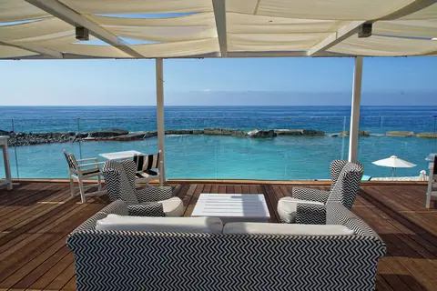 Minos Imperial Luxury Beach Resort & Spa in Δημοτική Ενότητα Νεάπολης — foto 26