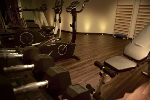 Augusta Club Hotel & Spa in Lloret de Mar — foto 20