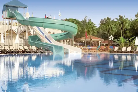 Selectum Family Resort Belek in Serik