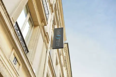 Maison Axel Opera Paris in Parijs, foto 9