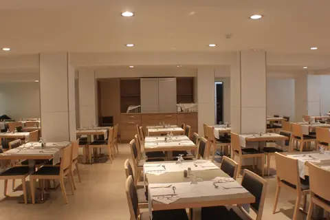 Hotel Riviera in Santa Susanna — foto 4