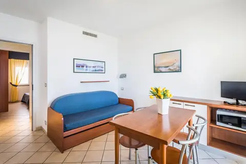 Appartementen Residence Sant'Anna in Pietra Ligure — foto 4