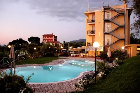 Johanna Park in Sorrento — foto 6