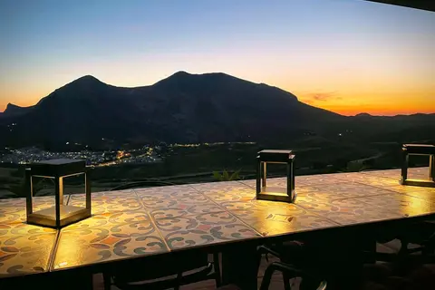 La Sorpresa in Valle de Abdalajís — foto 3