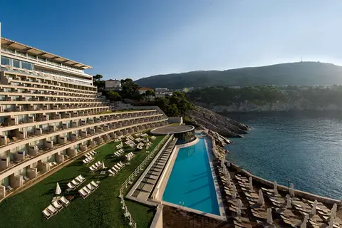 Rixos Premium Dubrovnik Hotel in Dubrovnik, foto 17