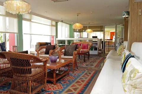 Florasol Residence Hotel in Funchal, foto 30