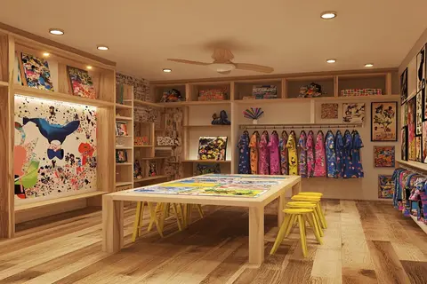FashionTV Luxe Resort in Göynük — foto 20