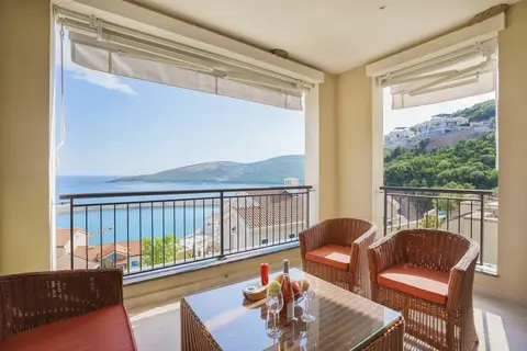 Lustica Bay Vacation Homes in Radovici, foto 10