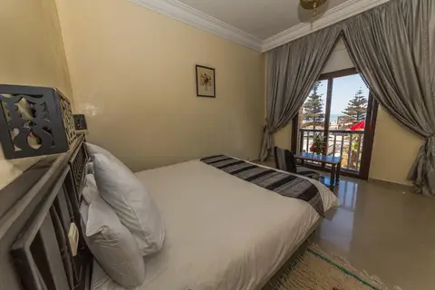 Hôtel Des Iles in Essaouira, foto 8