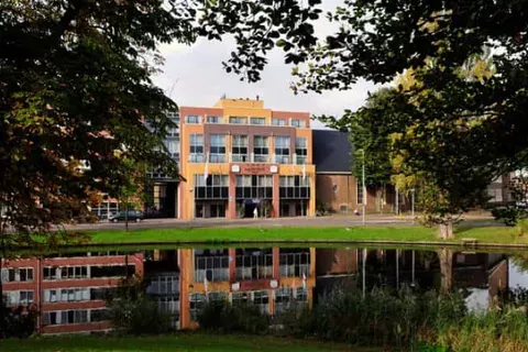 Amrâth Hotel Alkmaar foto 1
