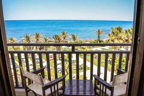 Creta Star Hotel in Skaleta — foto 5