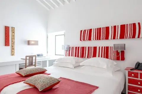 Torre de Palma Wine Hotel in Monforte — foto 22