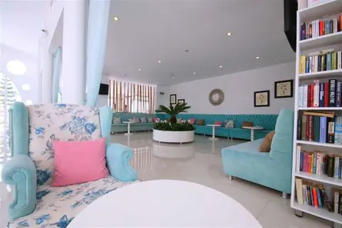 Karbel Hotel in Fethiye, foto 14