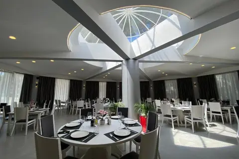 Atrium Deluxe Resort in Kavaja, foto 5