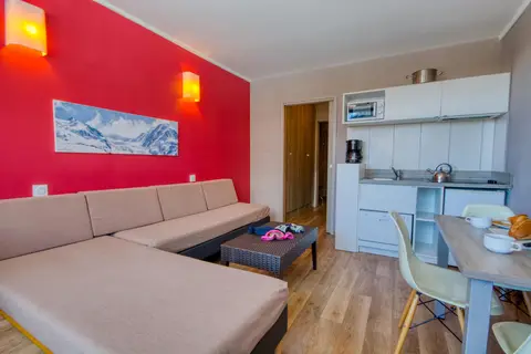 SOWELL RESIDENCES New Chastillon in Isola — foto 4