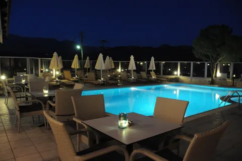 Areti Hotel in Agia Galini — foto 18