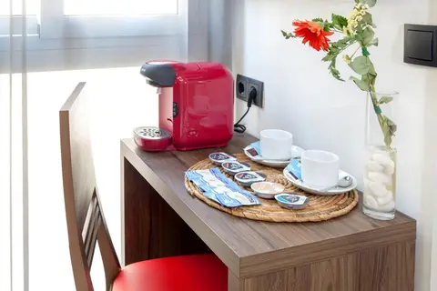 Hotel Ítaca Artemisa by Soho Boutique in Sevilla — foto 10