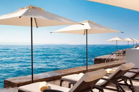 Liburnia Hotel Lungomare Opatija in Opatija