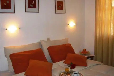 Angela Studios & Apartments in Δημοτική Ενότητα Χερσονήσου — foto 3