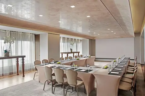 Hyatt Centric Levent Istanbul in Fatih — foto 13