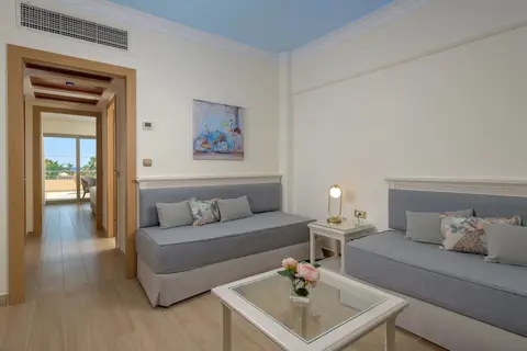 Atrium Palace in Κάλαθος — foto 19