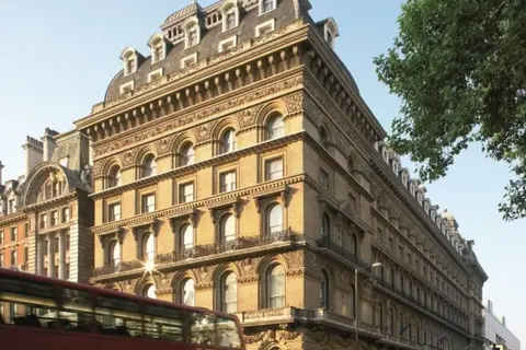 Hotel The Clermont, Victoria in Londen — foto 17