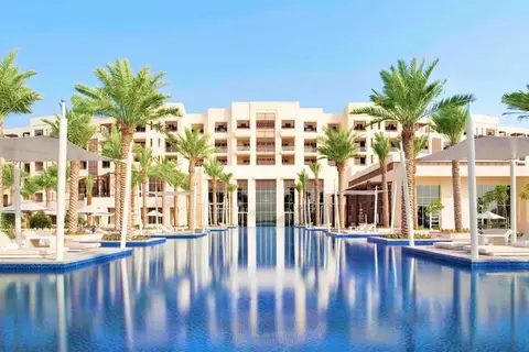 Park Hyatt Abu Dhabi Hotel & Villas in Grand Hyatt Abu Dhabi Hotel Residences Emirates Pearl, foto 30