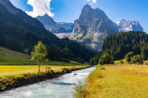 Ontdek Zwitserland in Birmensdorf (ZH) — foto 12