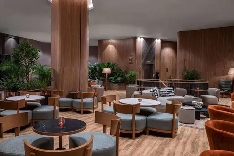 Movenpick Living Istanbul Saklivadi in Sarıyer — foto 7