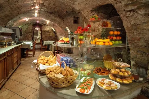 Hotel Waldstein in Praag, foto 4