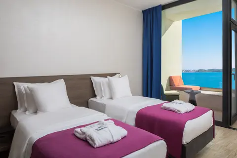 Hotel Ola in Seget Donji — foto 29