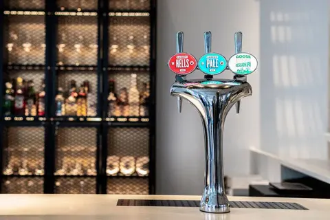 Hotel The Gate foto 10