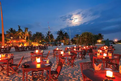 Novotel Lombok Resort and Villas in Lajut — foto 30