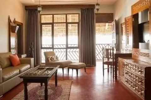 Doubletree by Hilton Zanzibar in Nungwi — foto 26