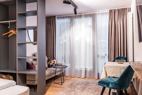 Appartementen Mair foto 2