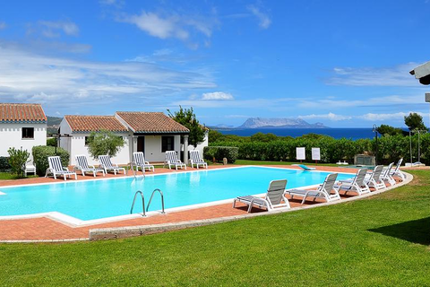 Sa Prata Resort foto 12