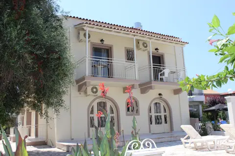 Paralia Studios in Δημοτική Ενότητα Λευκιμμαίων — foto 12