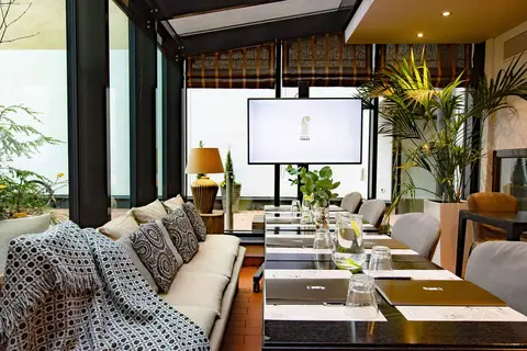 Fabian Hotel in Helsinki — foto 8