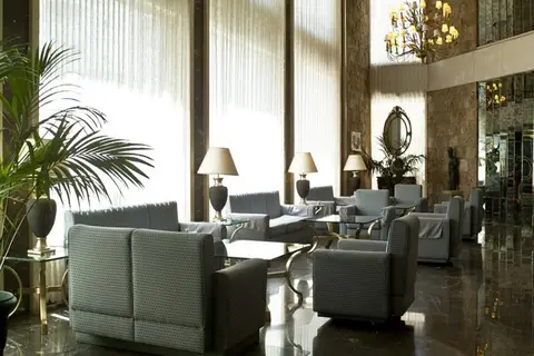 Ilisia Hotel in Athene — foto 21