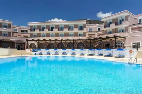 Sunshine Crete Village in Ierapetra Municipal Unit, foto 17