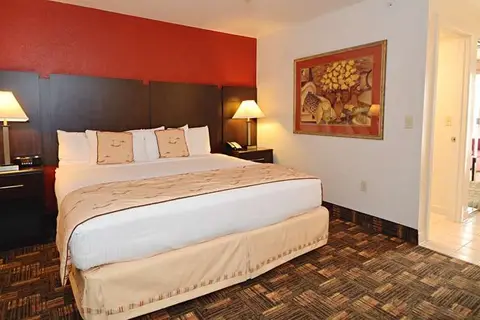 Sirata Beach Resort in Saint Pete Beach — foto 16