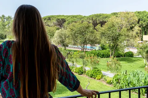 Horse Country Resort Congress & Spa in Arborea, foto 28