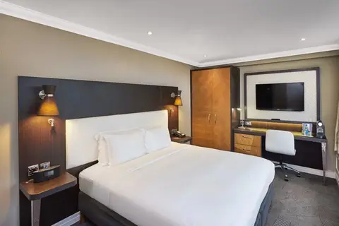 DoubleTree by Hilton Hotel London - Hyde Park in Londen, foto 6