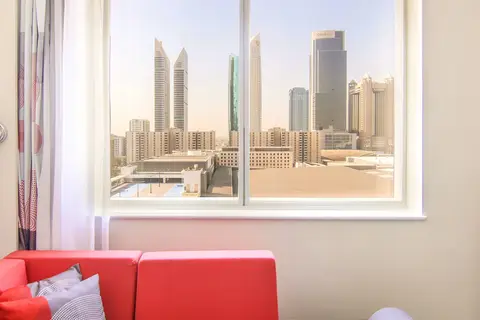 Novotel World Trade Centre Dubai in Dubai — foto 19