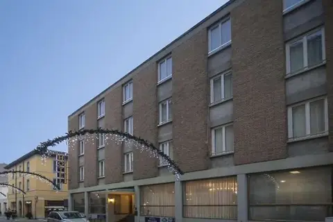 Bisanzio Hotel in Ravenna — foto 14