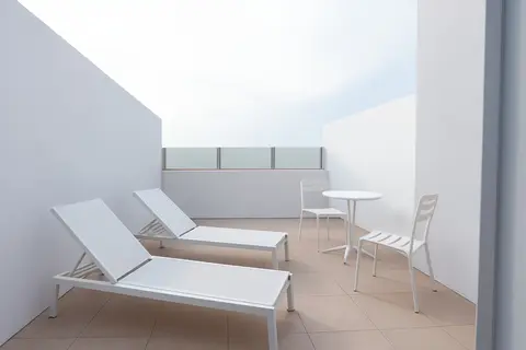 Gaudea Hotel Santa Pola in Santa Pola — foto 10