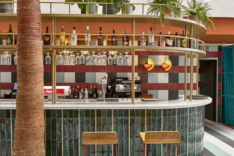 Tent Mojito Suites in Magaluf — foto 8