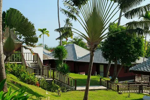Centara Villas Samui in บ้านหัวถนน — foto 17