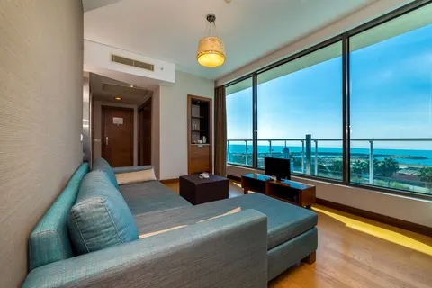Commodore Elite Suites & Spa in Manavgat — foto 7